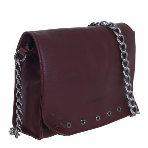 Longchamp paris rocks online crossbody